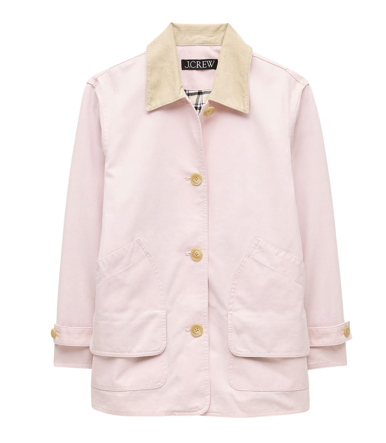 The Barn Jacket