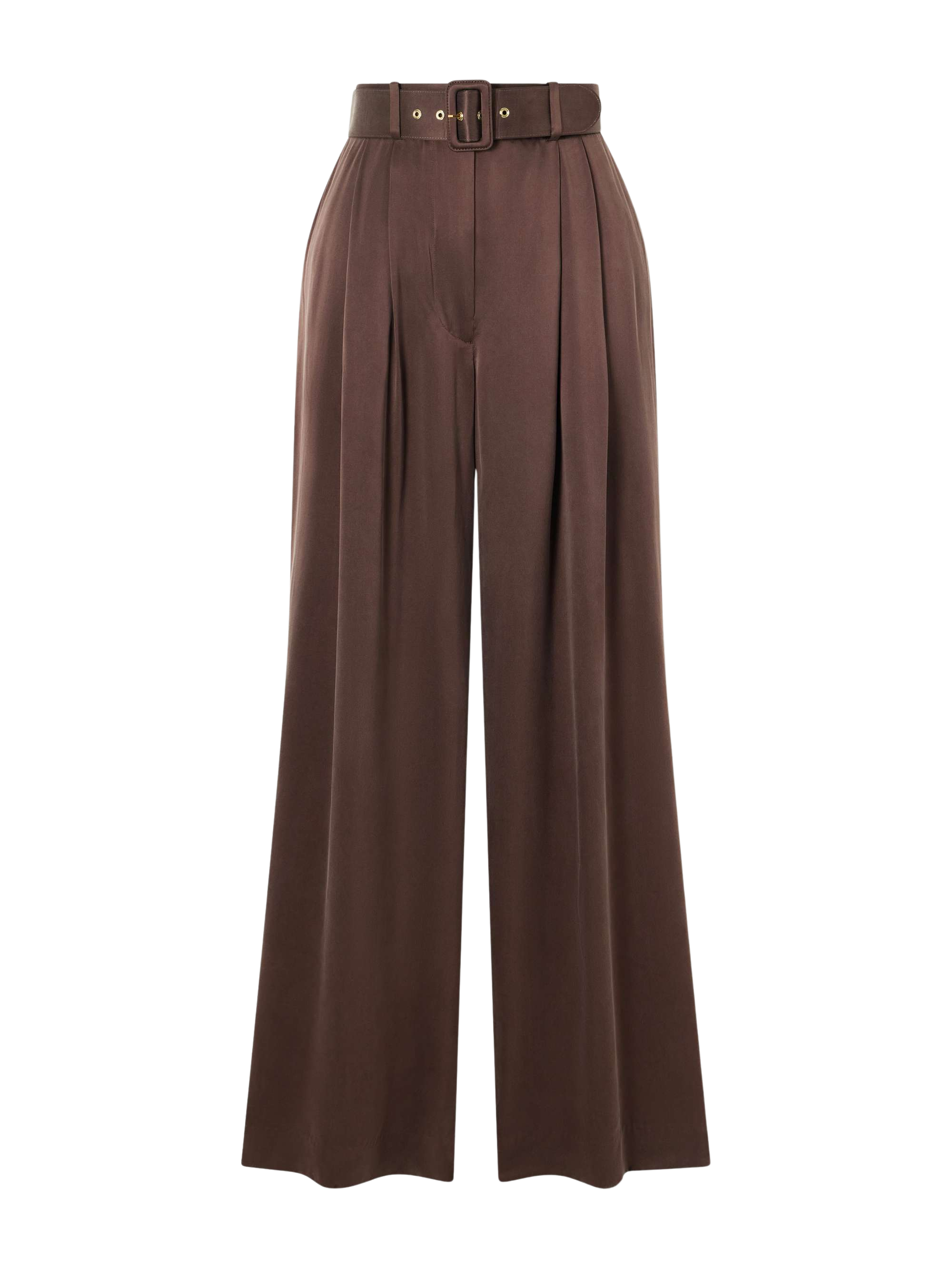 Wide-Leg Pant