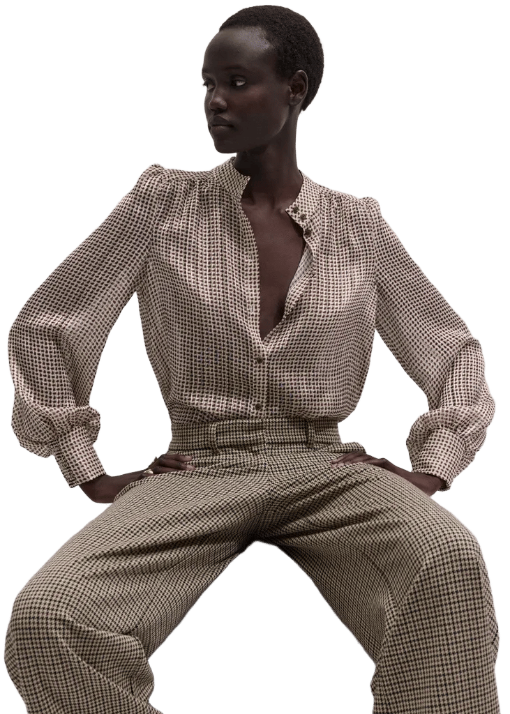 Blouse
