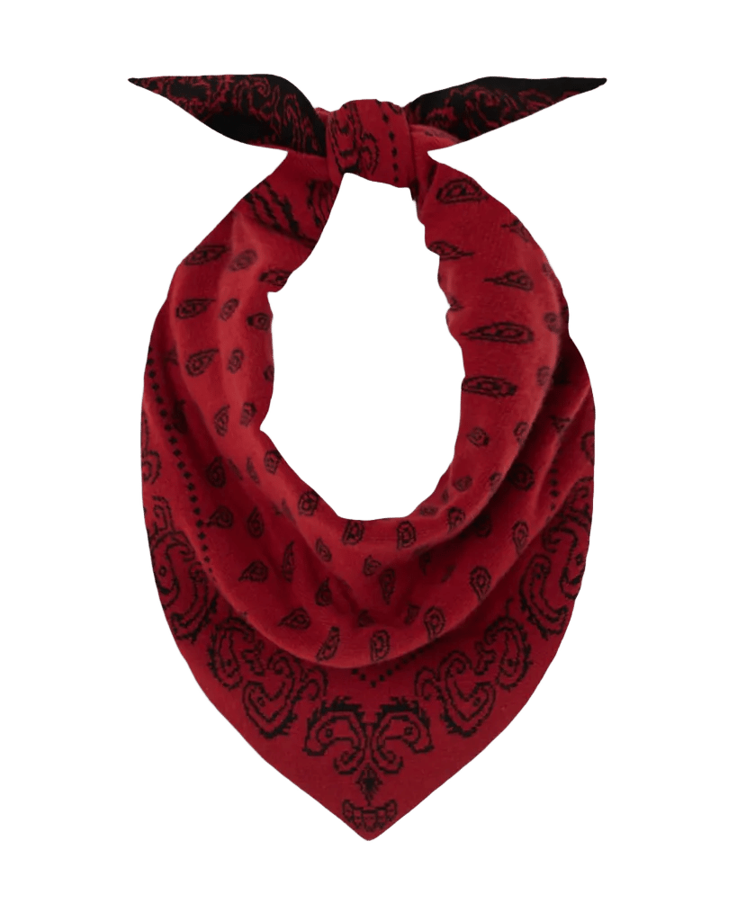 The Wild Rag