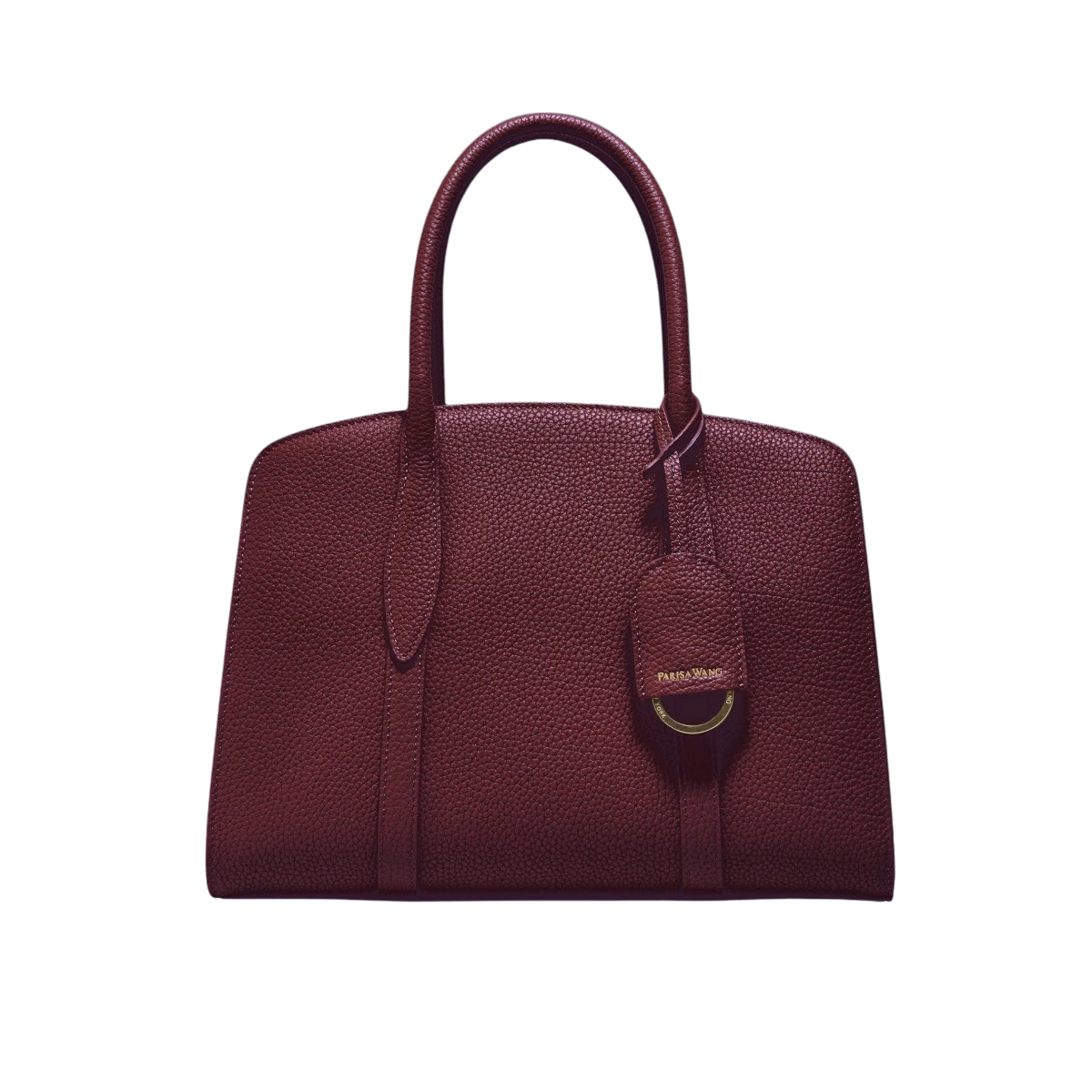 Gabrielle 27 Soft Top Handle Bag