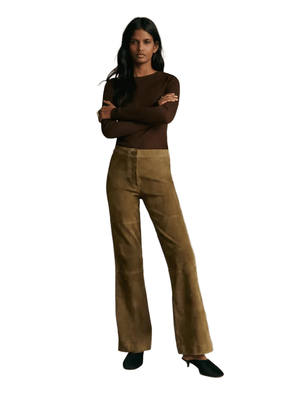 Danae Trousers