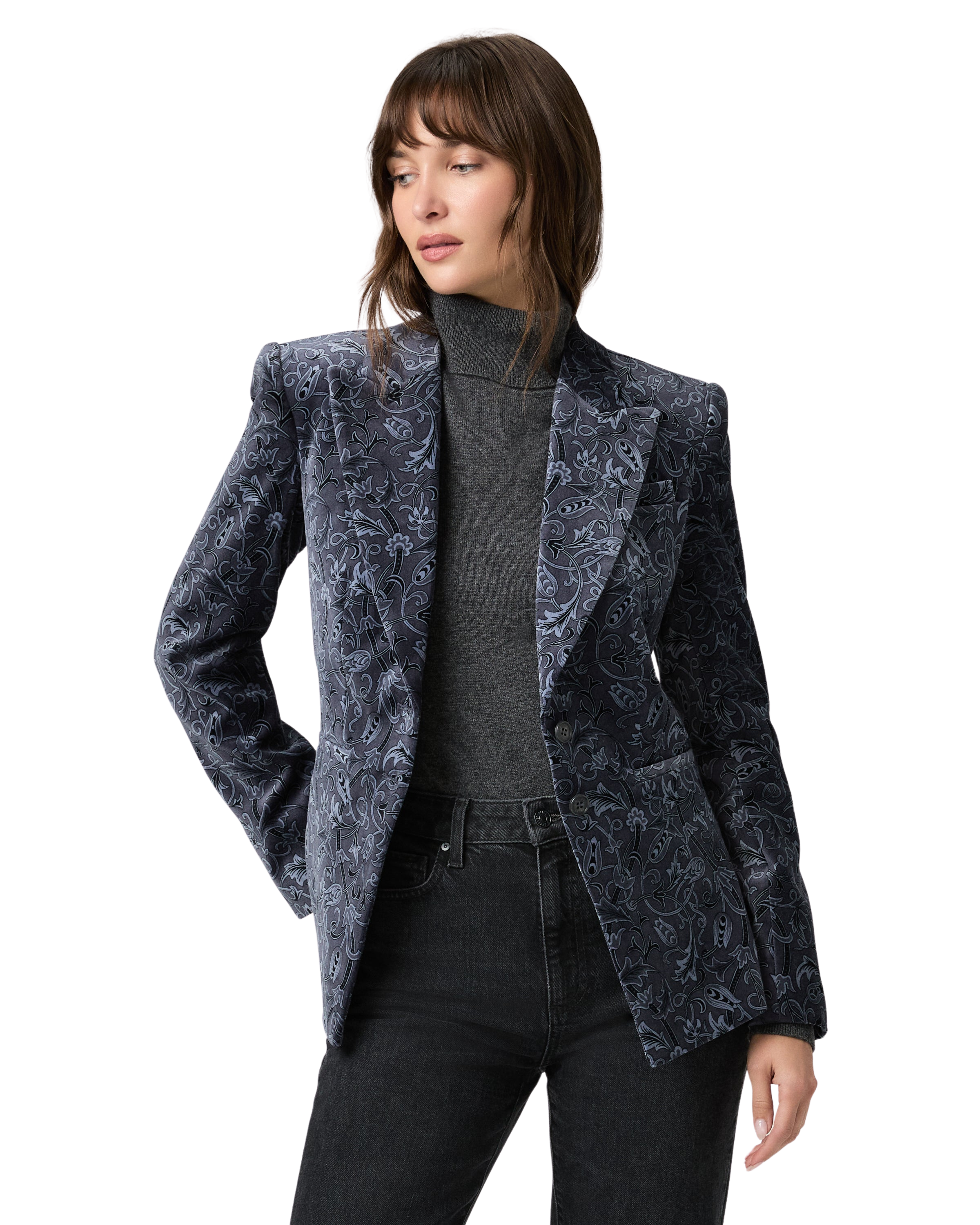 Chelsee Blazer