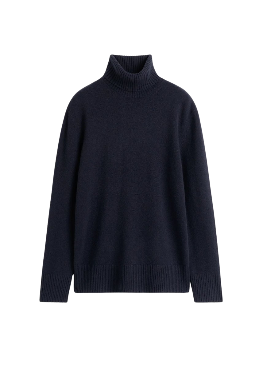Garderob Cashmere turtleneck