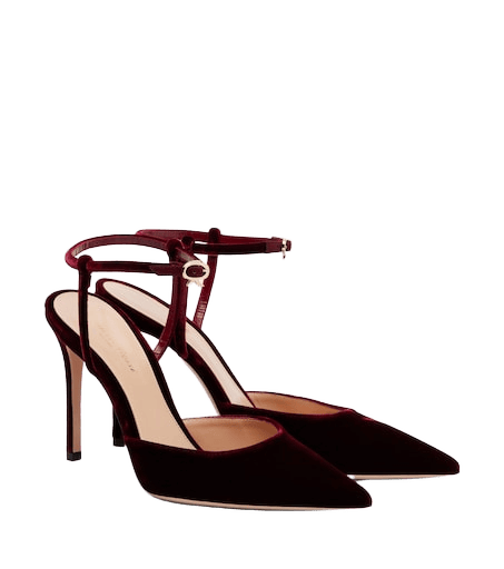 Pumps