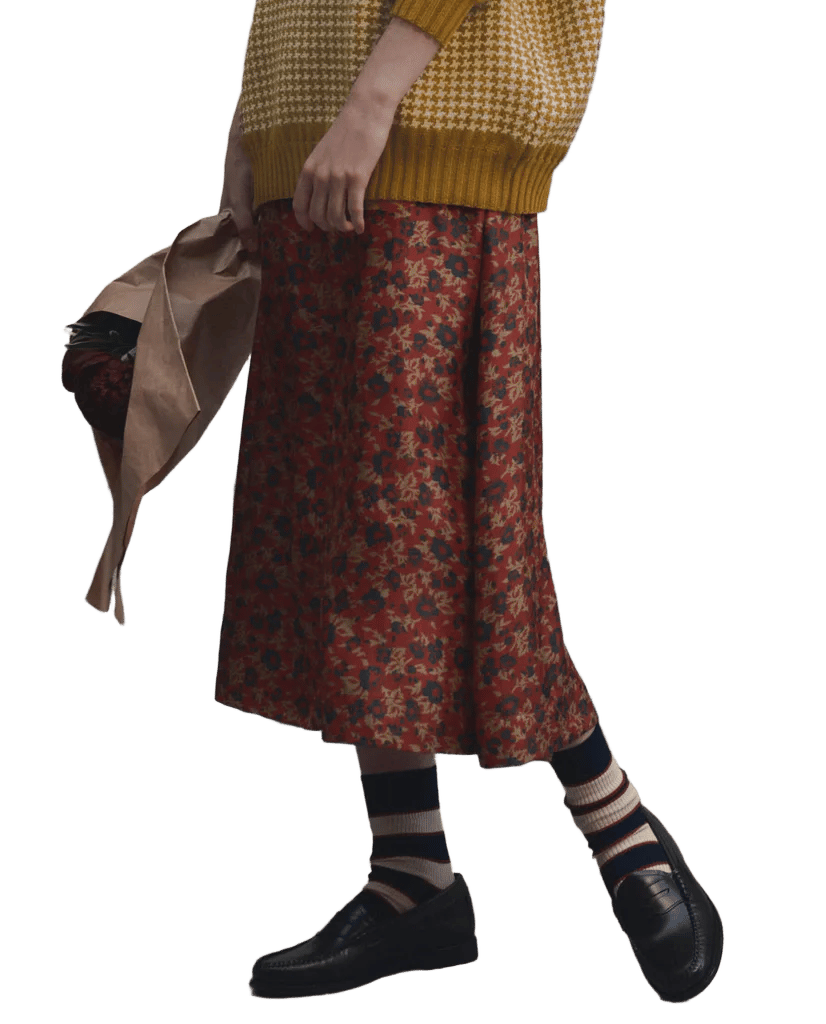Skirt