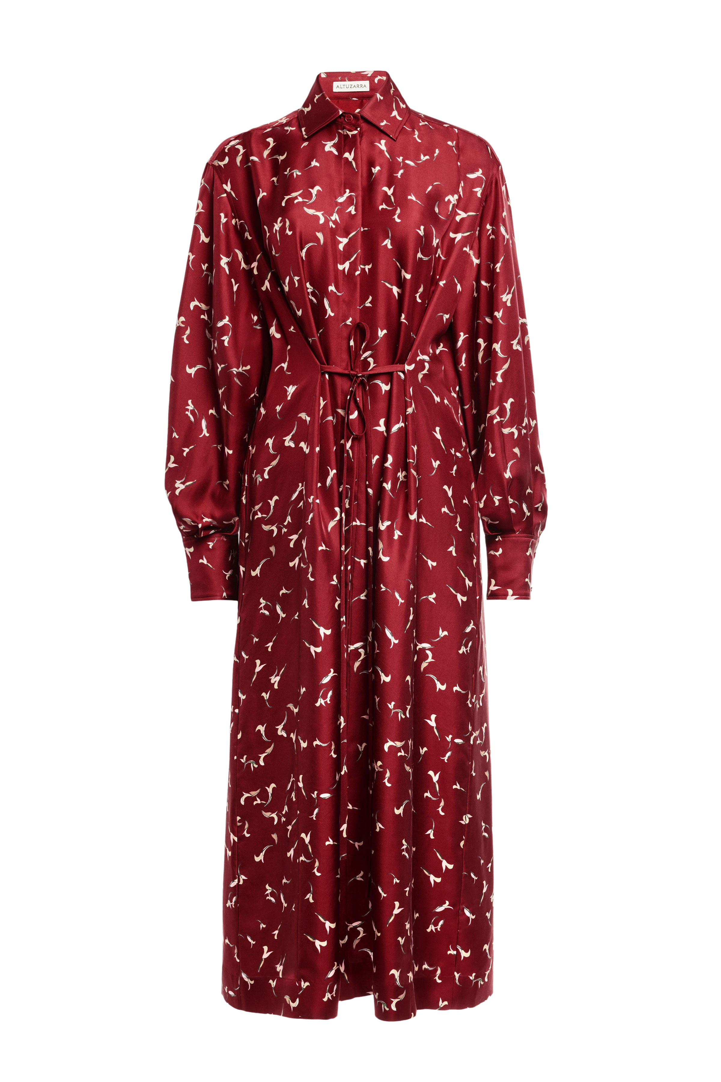 Floyd Dress