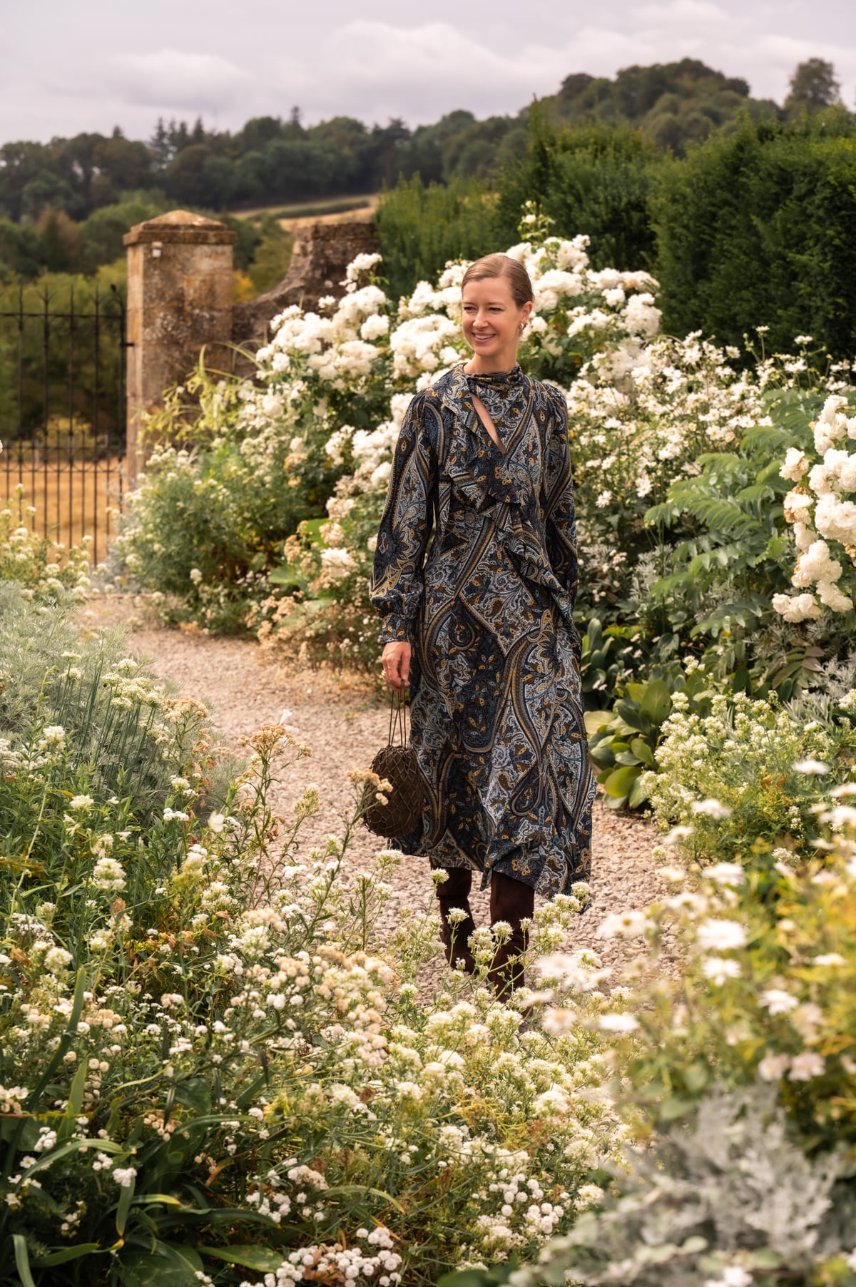 20 Fabulous Dresses with Sleeves