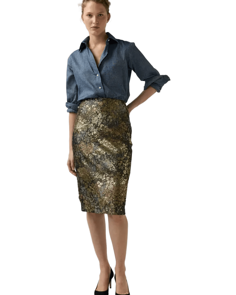 Aurora Skirt