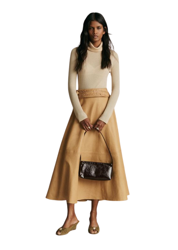 Solyne Skirt