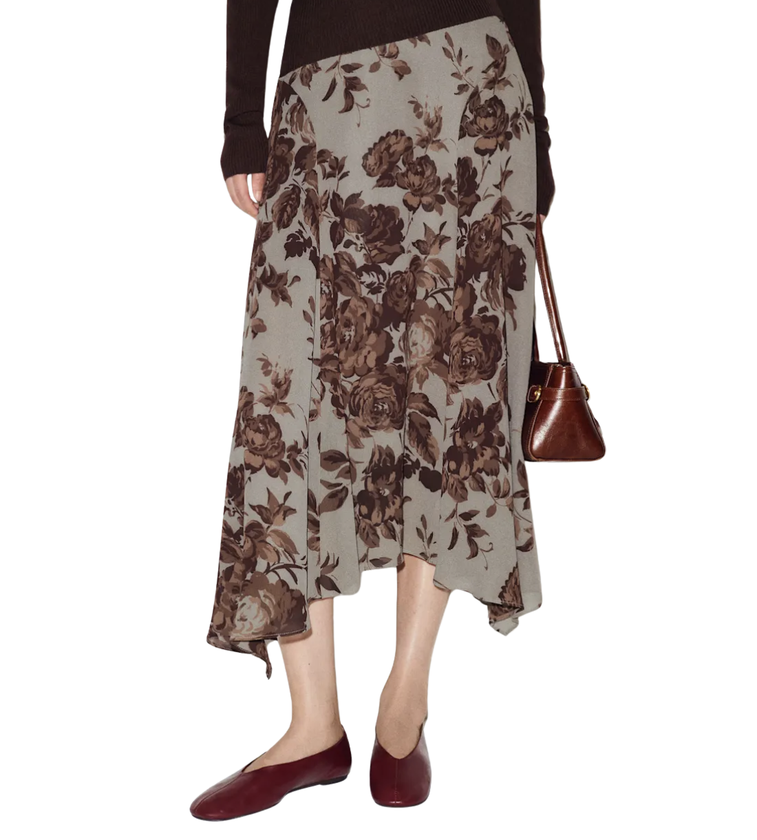 Petites Mccall Skirt