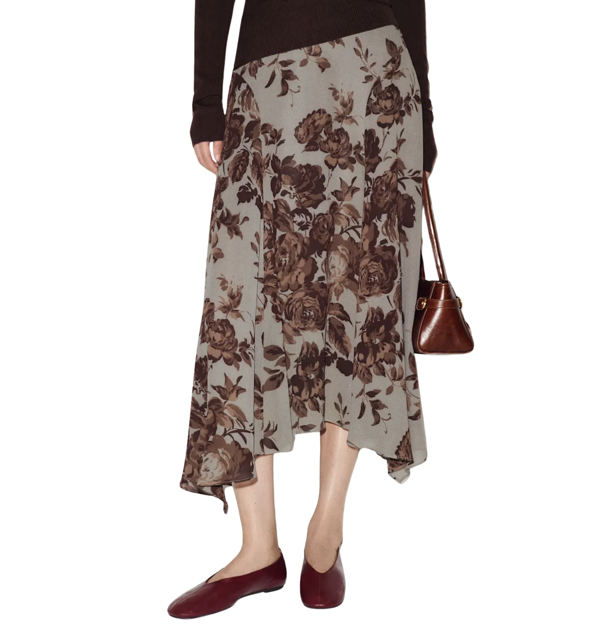 McCall Skirt