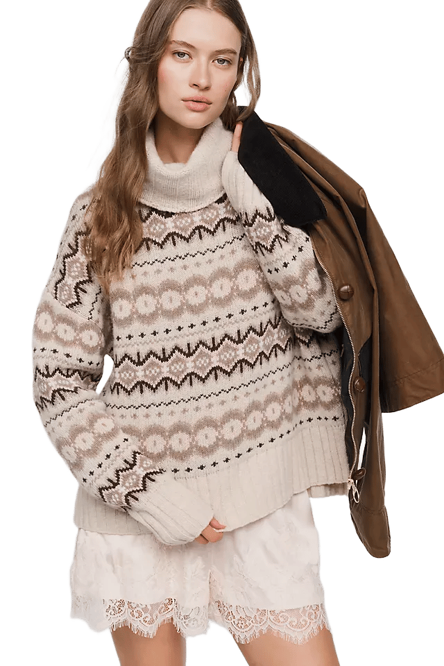 Sweater