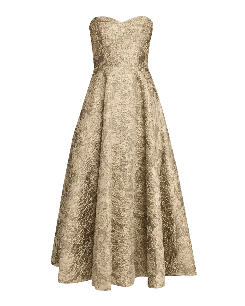 Evening Dresses