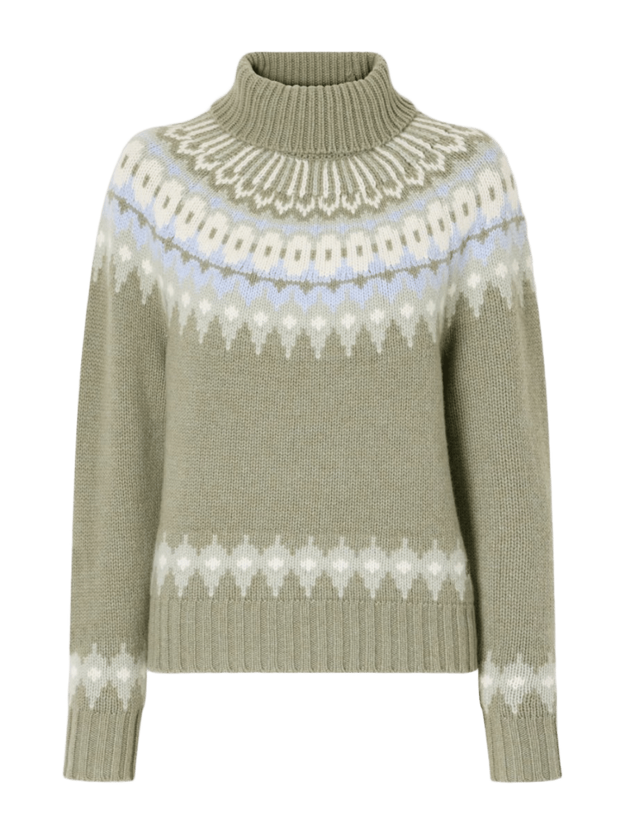 Knitwear