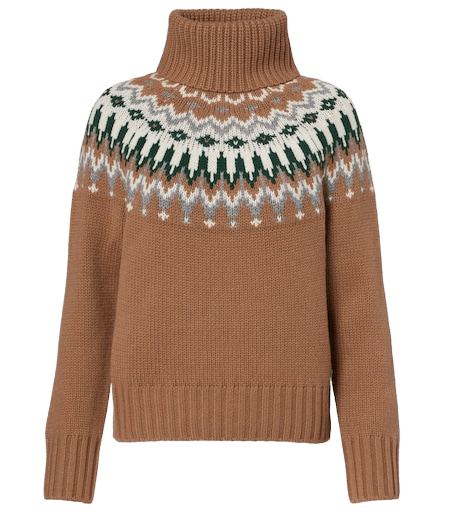 Turtleneck