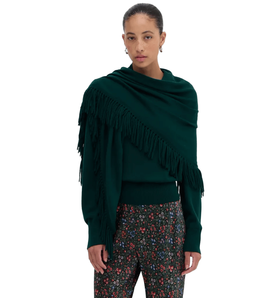 Knitwear