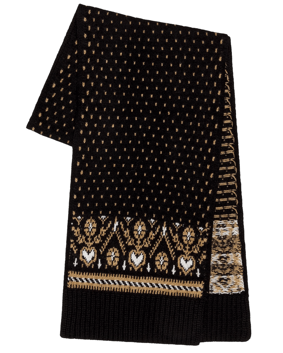 KHAITE Lucerne Scarf