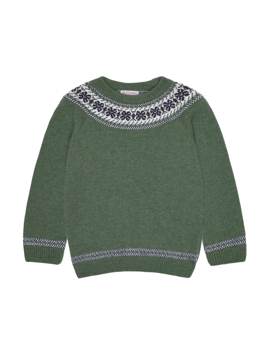 Sweater