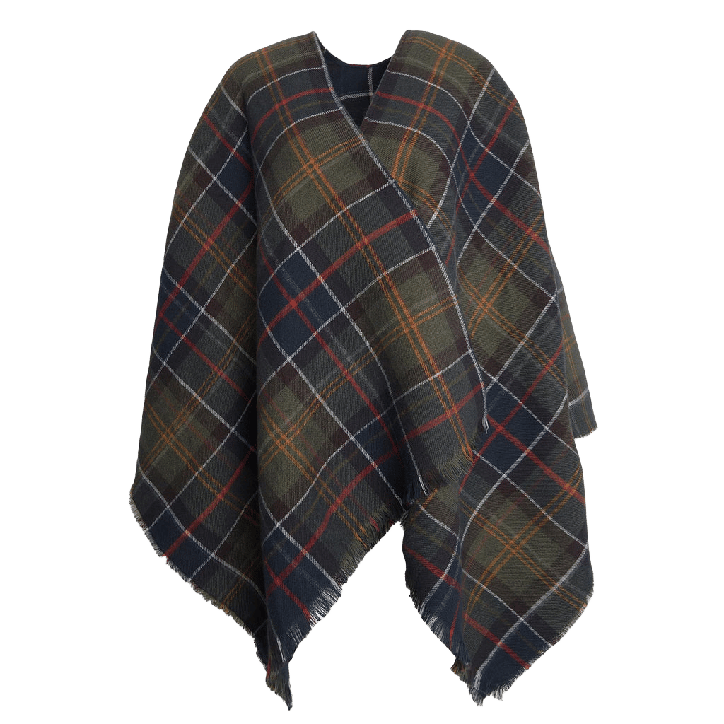 Shawls