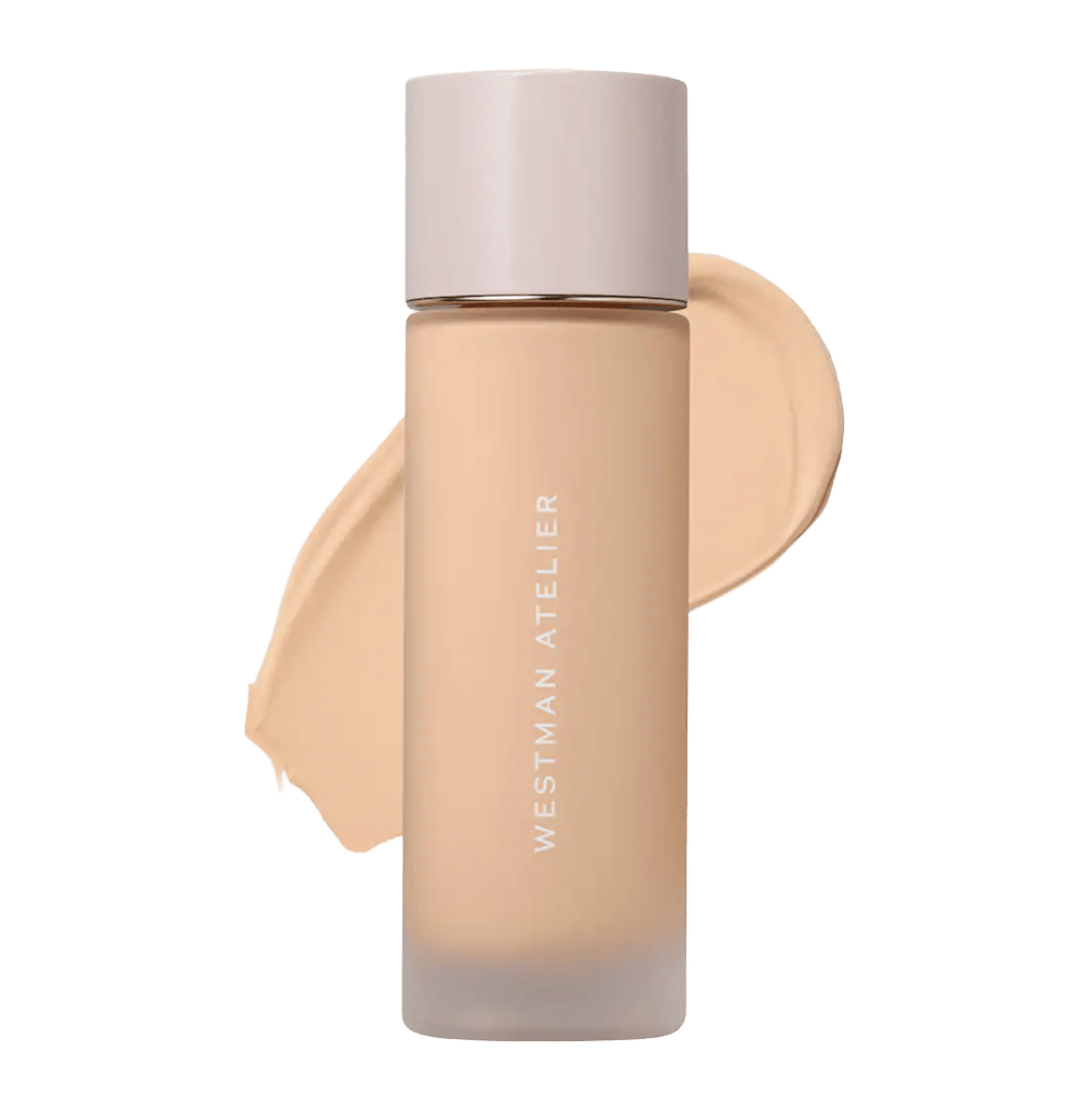 Suprême Bio-Complex Liquid Foundation With Exosomes + Peptides