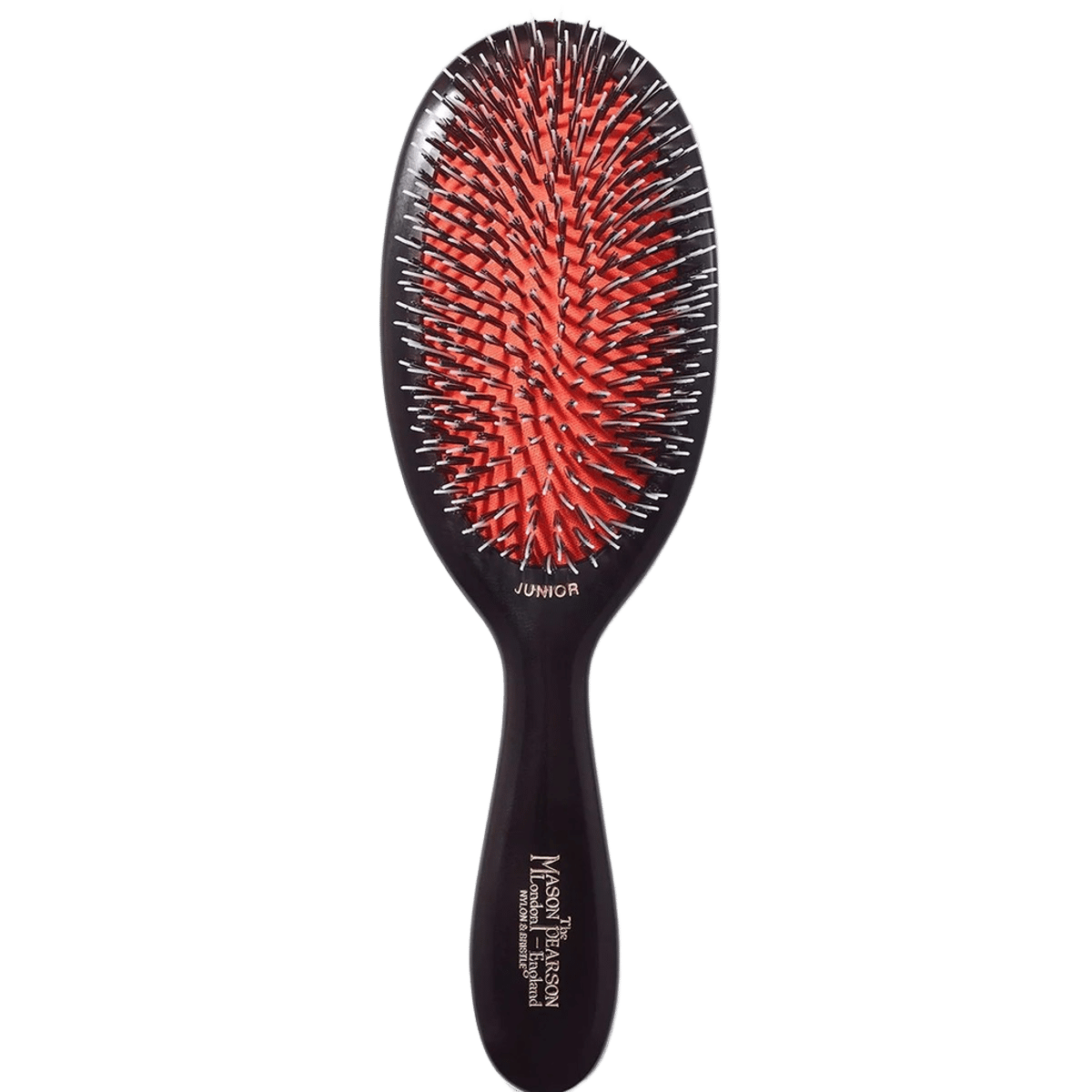 Mason Pearson Junior Bristle & Nylon Hairbrush
