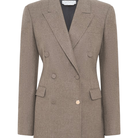Gavin Blazer