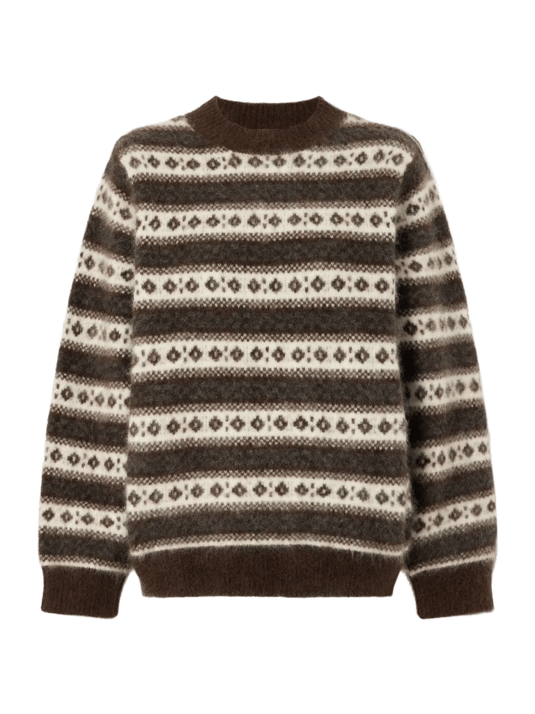 Knitwear