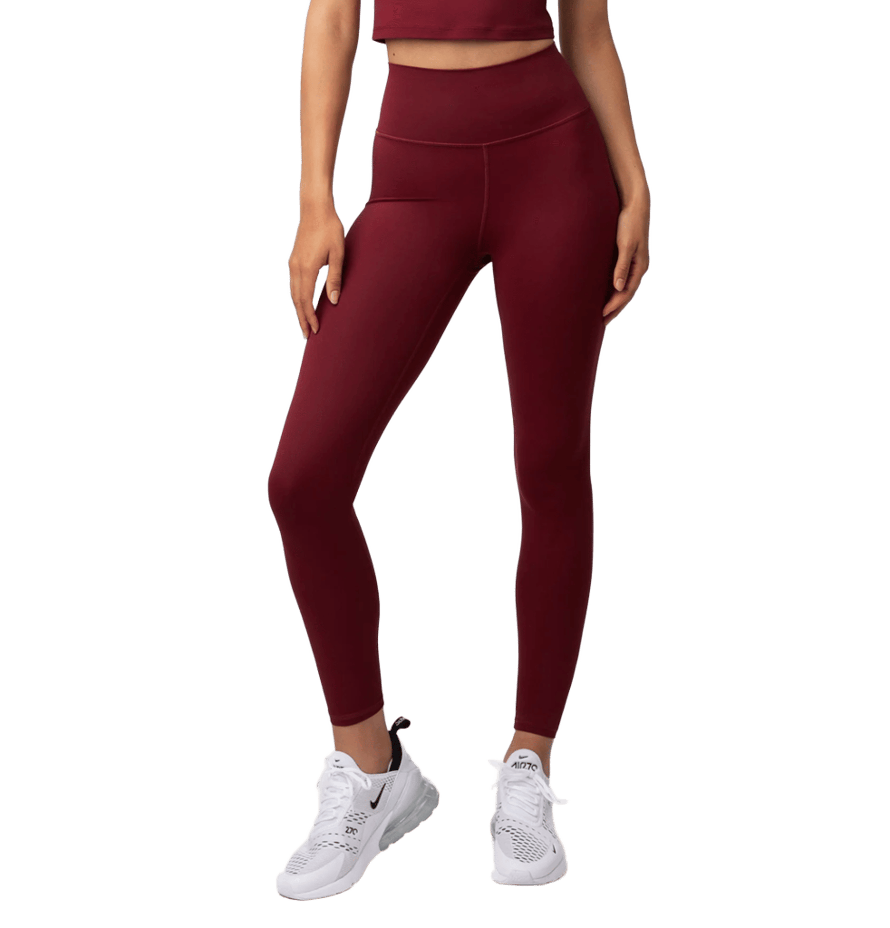 Vista High-Rise Legging