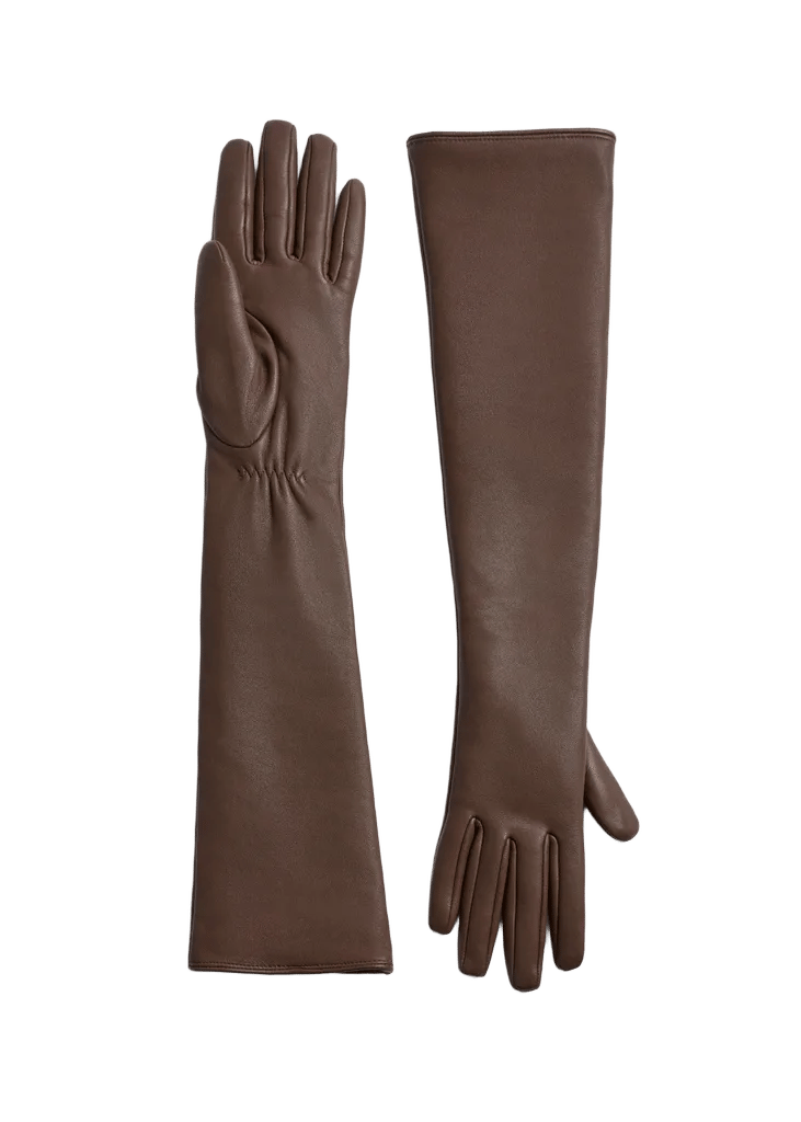 Long Glove