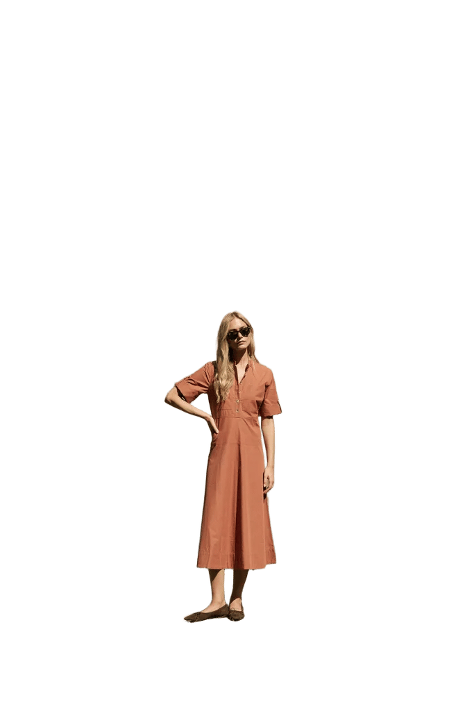 Quinn Dress