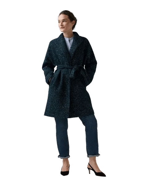 Kimono Carina Coat