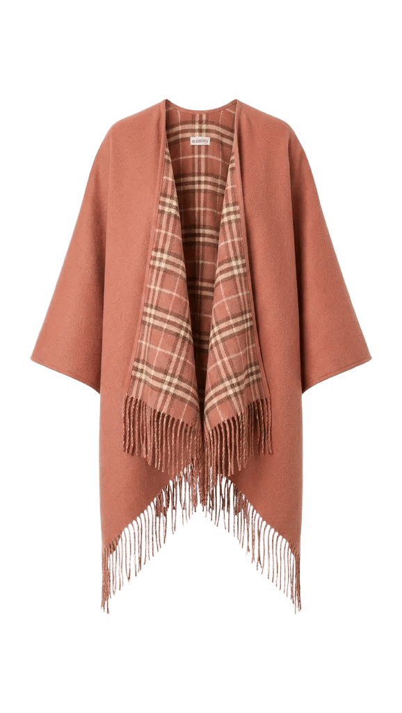 Cape