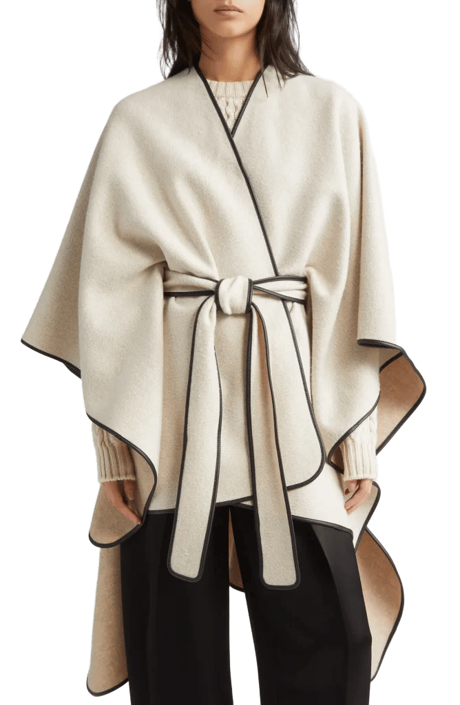 Cape