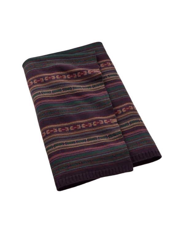 Throw Blankets