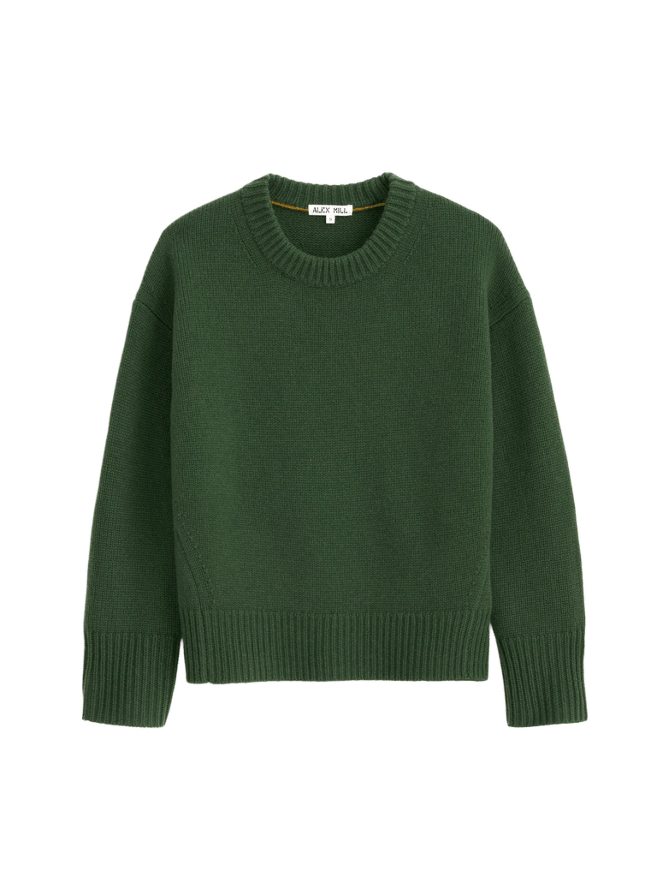 Nottinghill Sweater in Wool