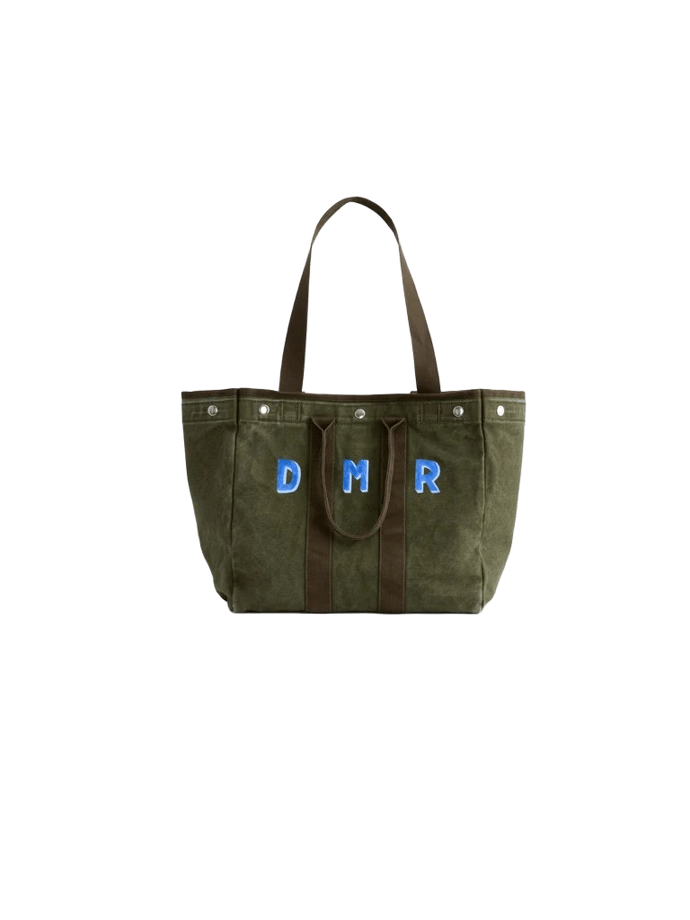The Perfect Weekday Tote