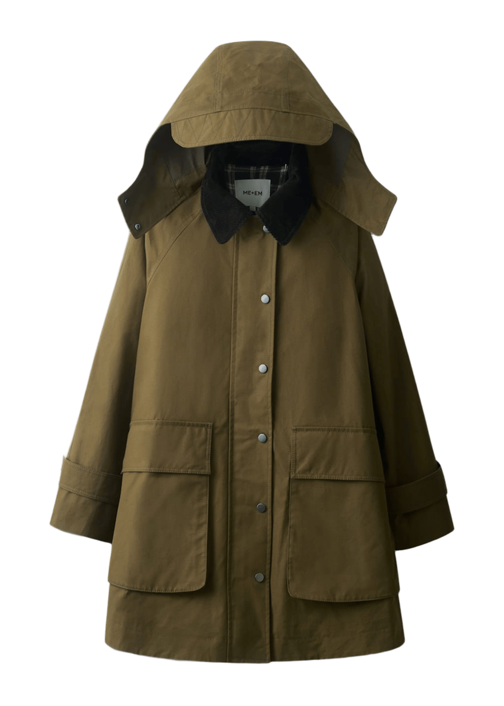 2-in-1 Heritage Mac