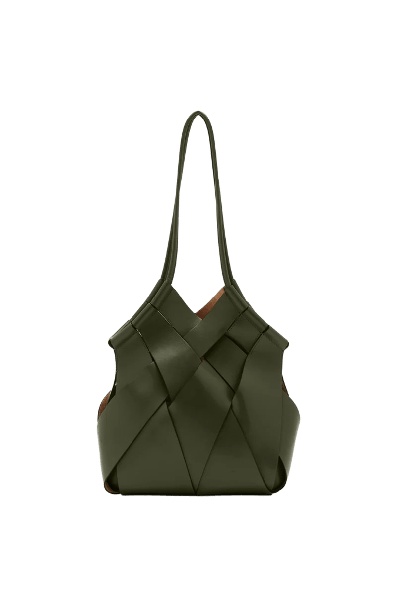 Charlotte Shoulder Bag