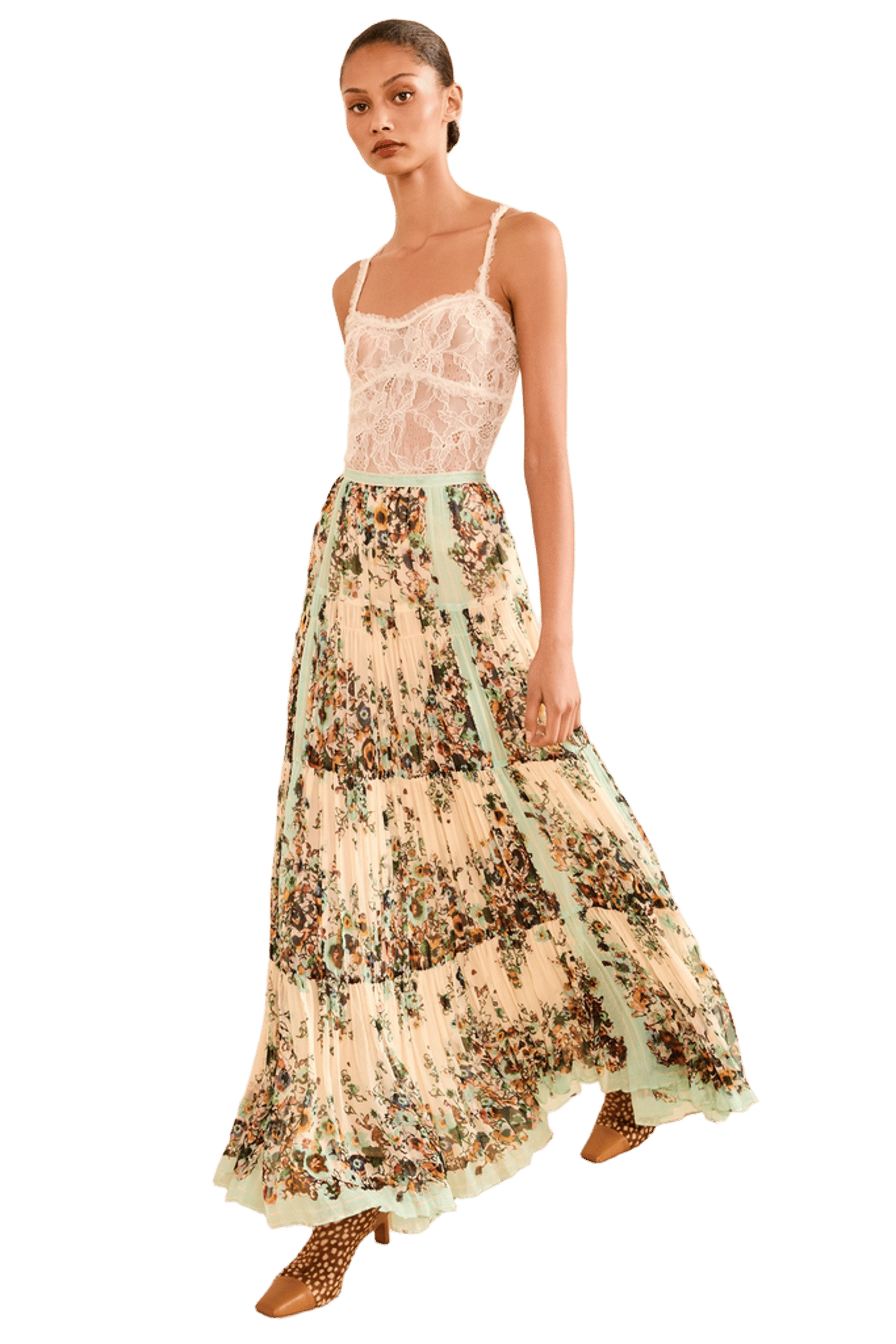 Maxi Skirts