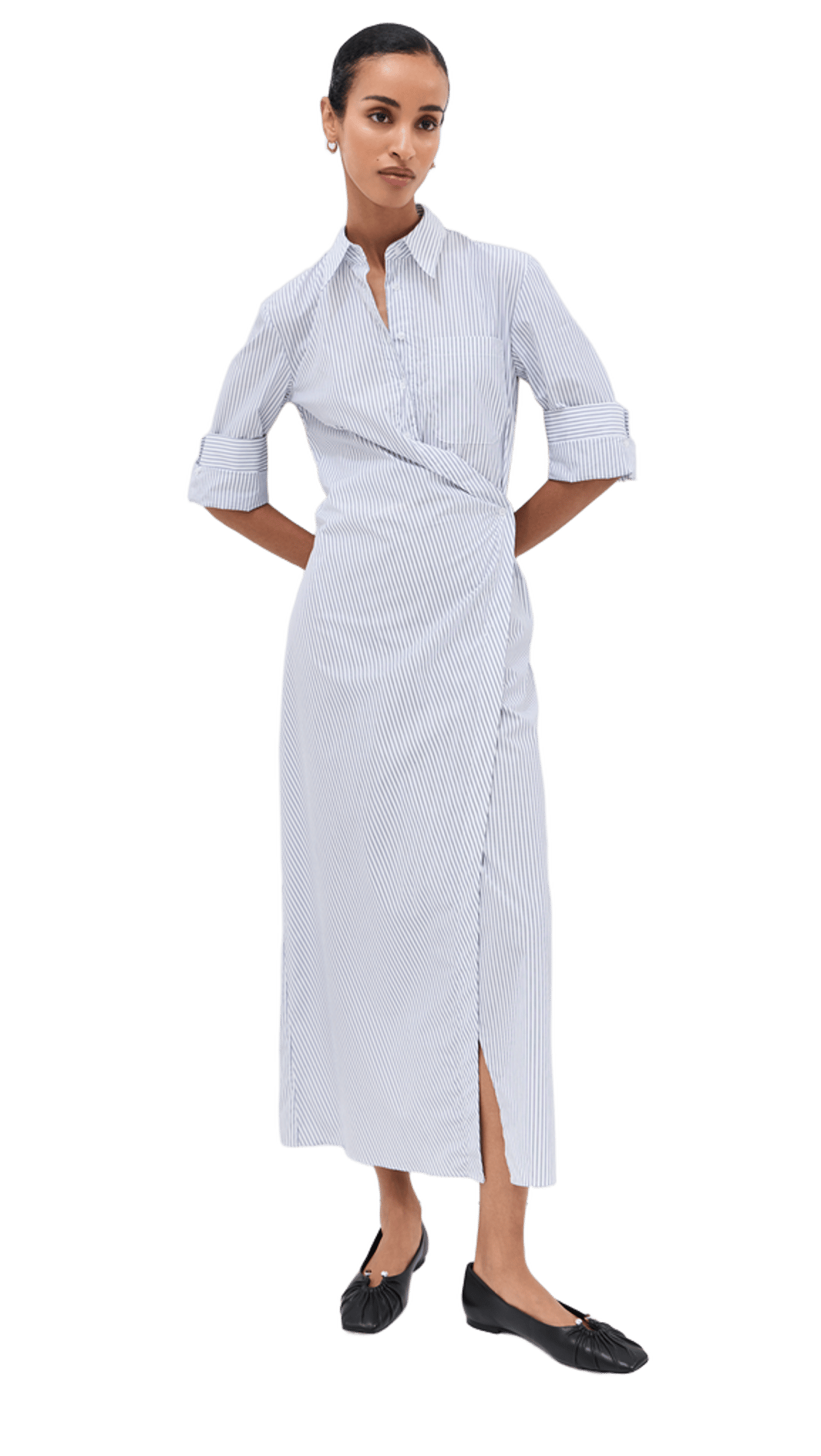 New Earl Dress