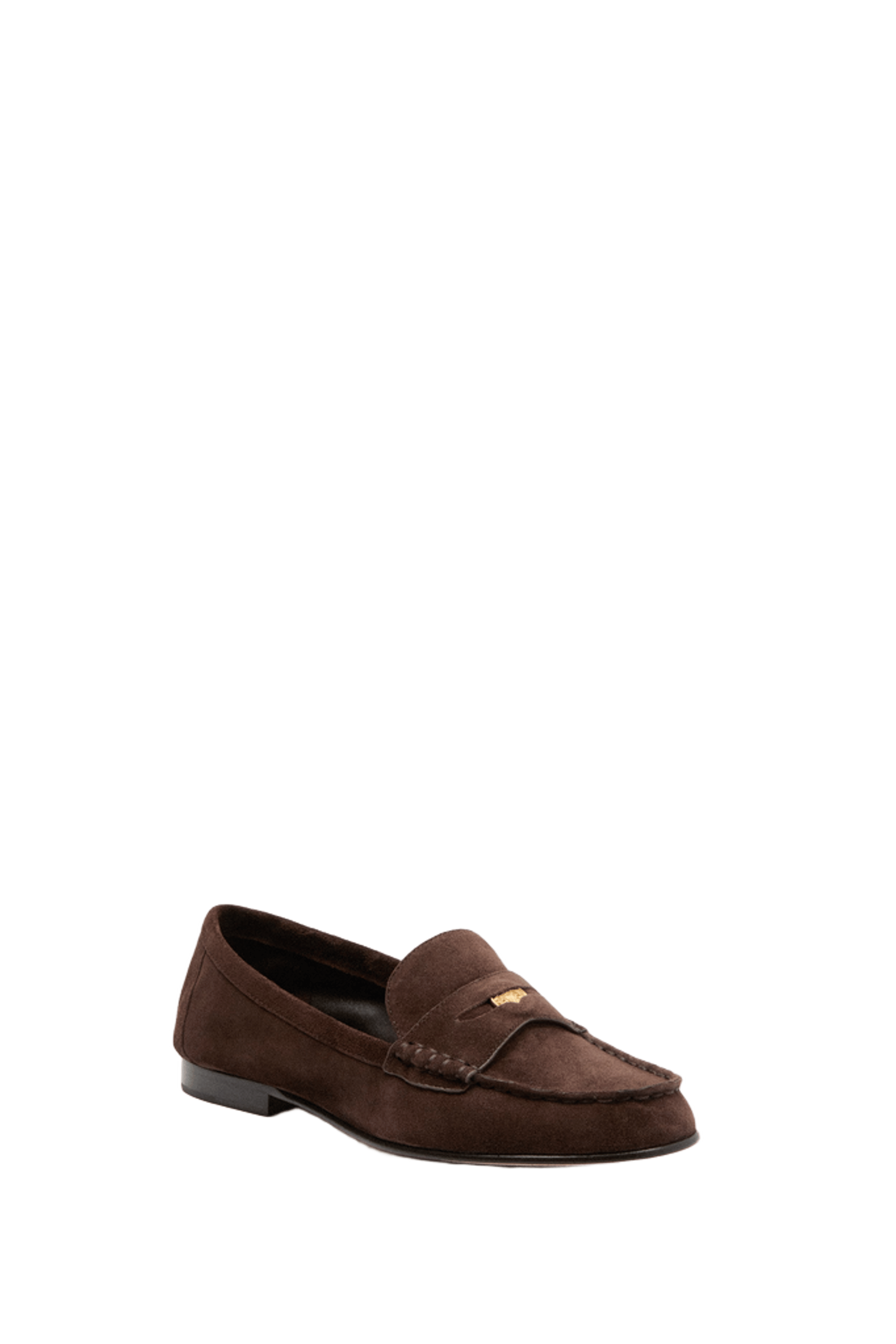 Espresso Penny Loafers