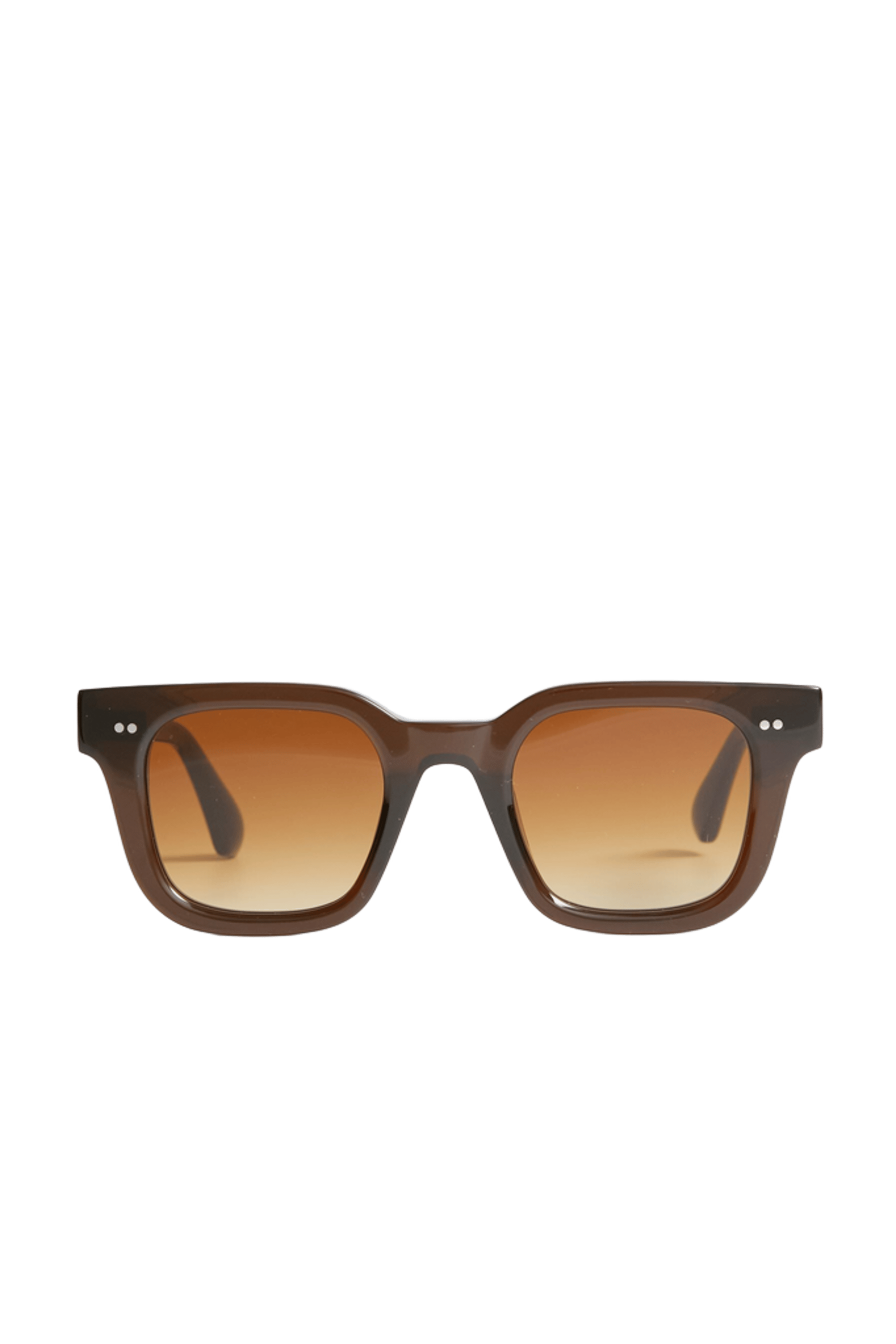 Chimi 04 Brown Sunglasses