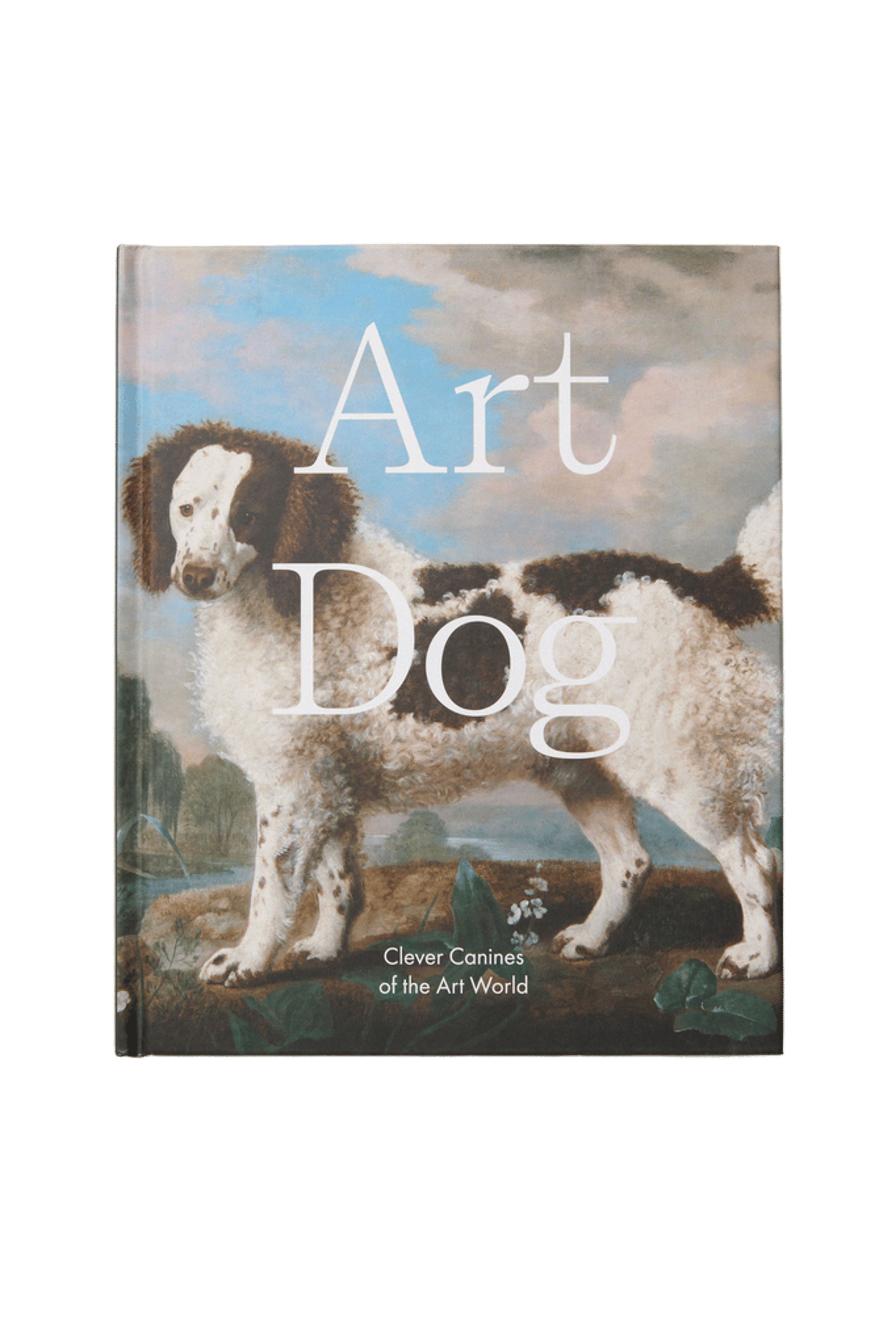 Art Dog: Clever Canines of the Art World