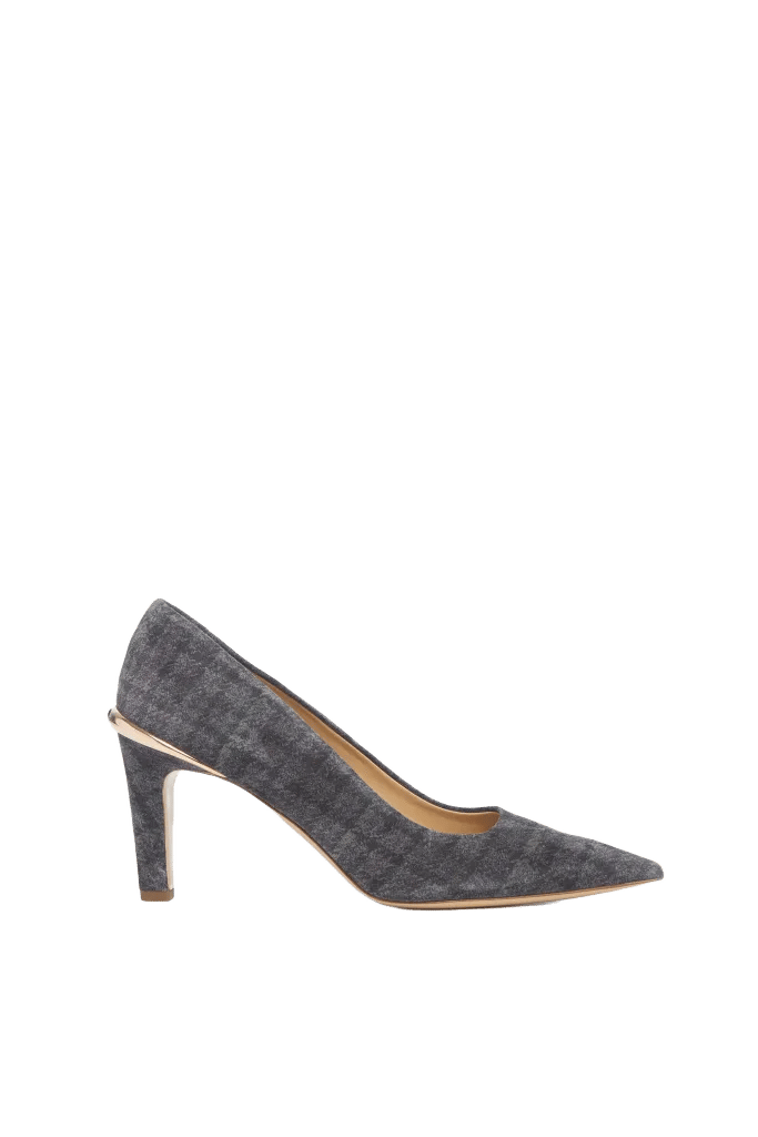 Pumps
