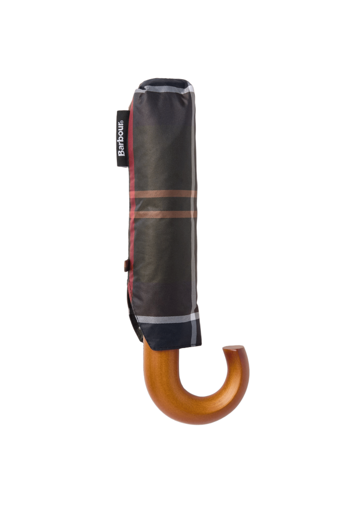 Classic Tartan Mini Umbrella