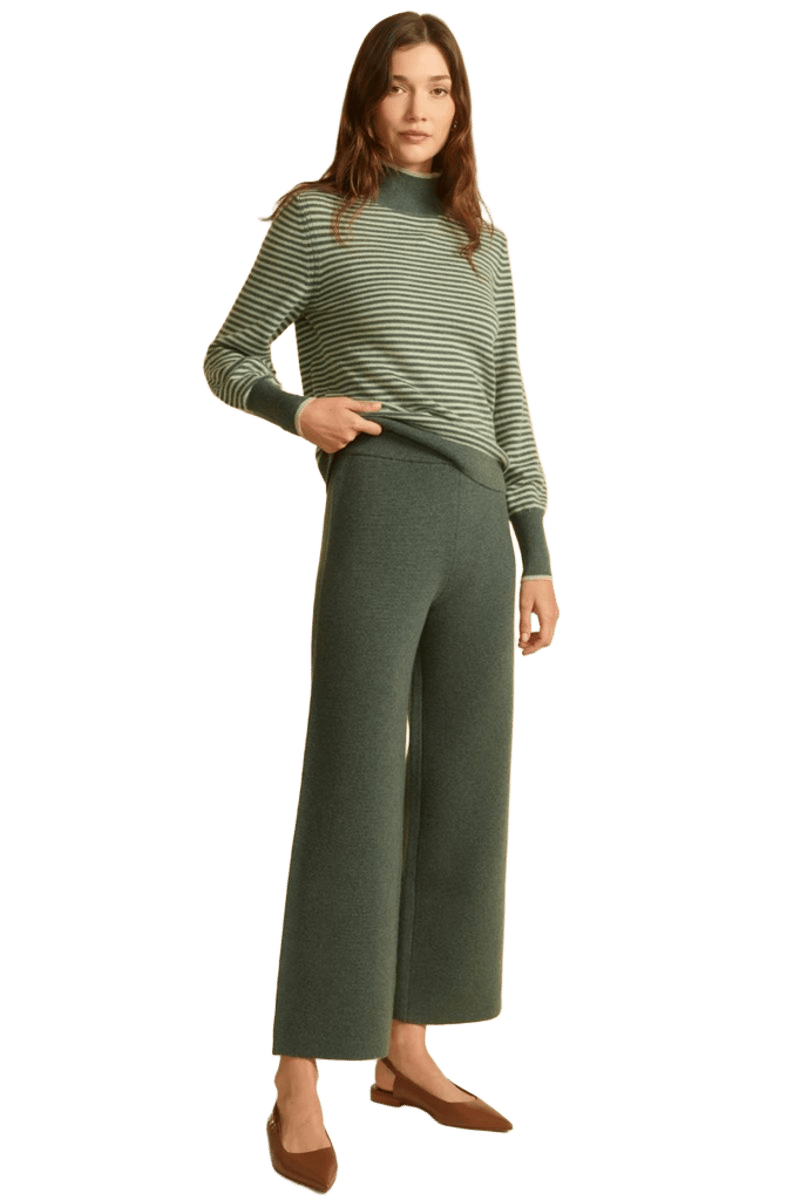 Turtleneck