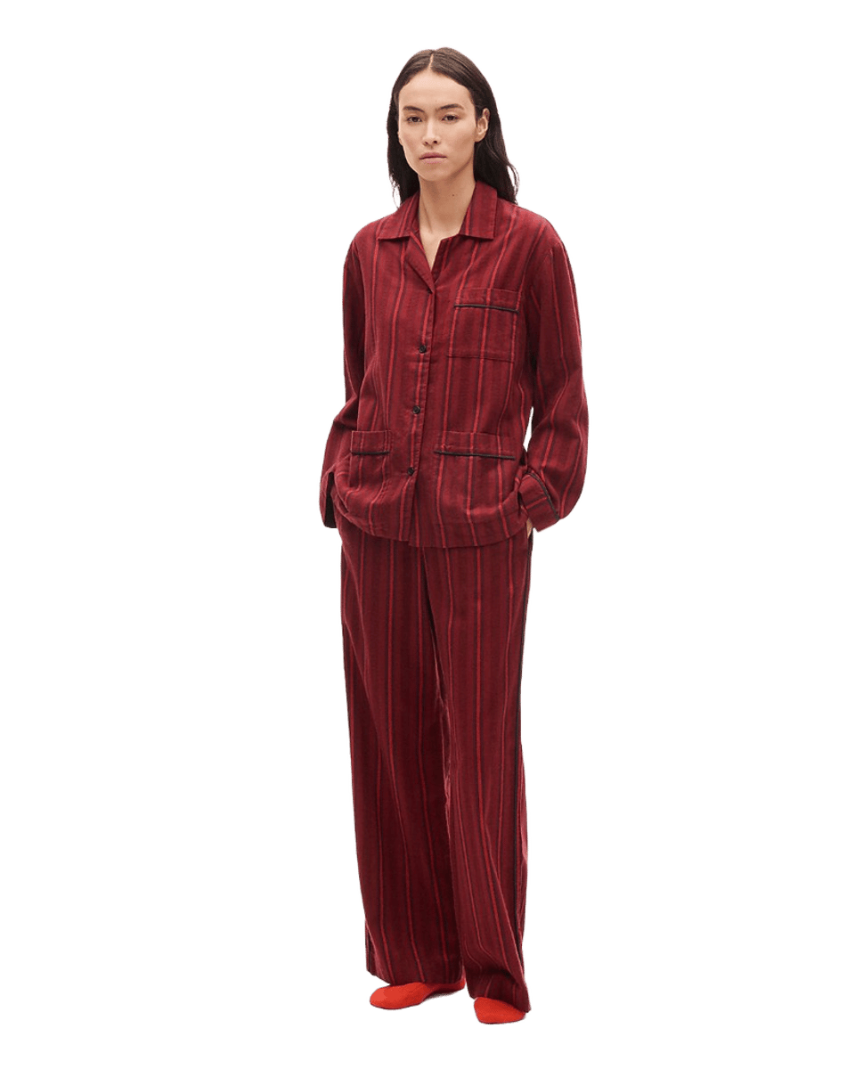 Sleepwear