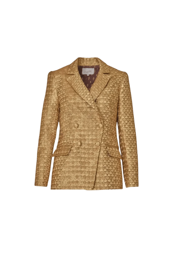 Tranquility Jacket