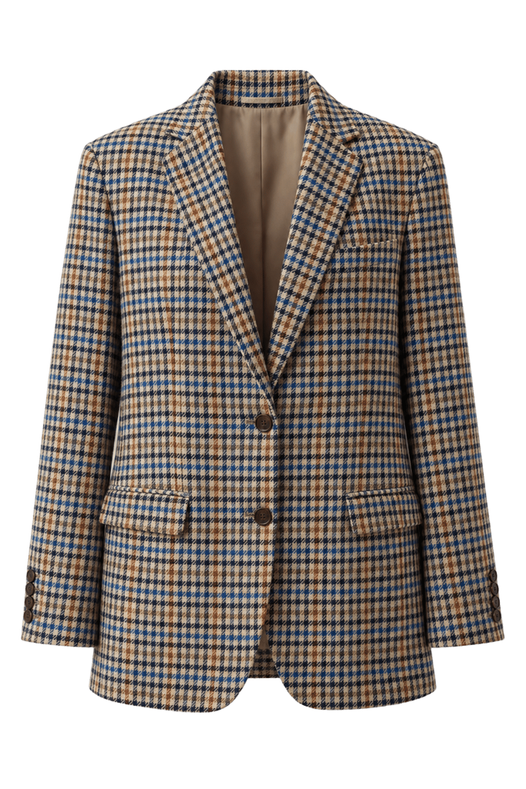 Boyfriend Jacket